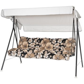 Pihakeinu Varax Teneriffa beigeharmaa