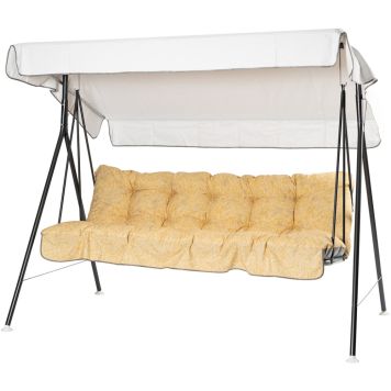 Pihakeinu Varax Teneriffa keltainen