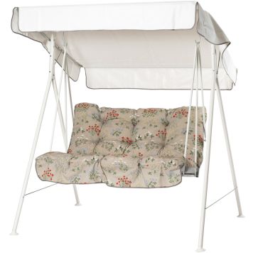 Pihakeinu Varax Duo kukkakuvio