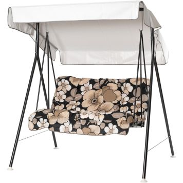 Pihakeinu Varax Duetto beigeharmaa