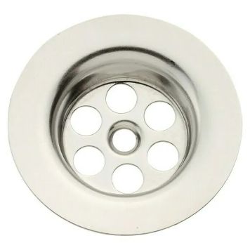 Pohjaventtiilin sihti Kirchhoff Kromi 63 mm