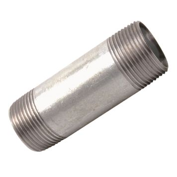 Jatkomuhvi Kirchhoff 3/8" x 60 mm