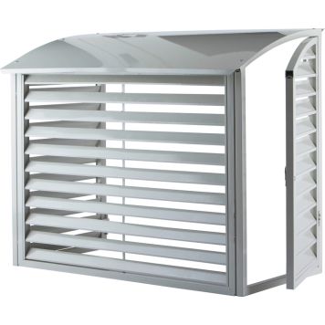 ULKOYKSIKÖN SUOJAKOTELO NORD ASLAK