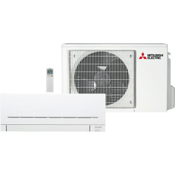 Ilmalämpöpumppu Mitsubishi Electric AP25