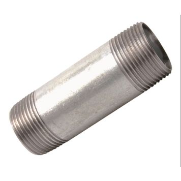 Jatkomuhvi Kirchhoff 3/8" x 100 mm