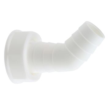 Kulmakierreliitin Kirchhoff 1" x 3/4"