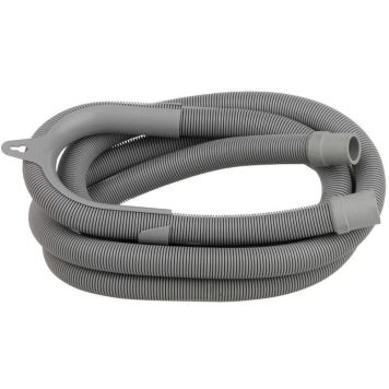 Poistovesiletku 2,5 m Harmaa