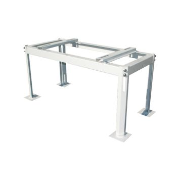 Ulkoyksikön Maatukiteline Kataikko