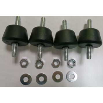 Vaimenninkumisarja Kataikko 4 kpl