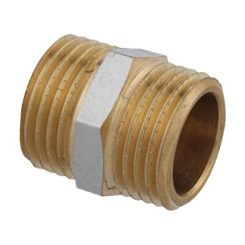 Kaksoisnippa Kirchhoff 3/4"