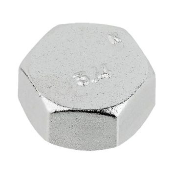 Hattu ½" Kirchhoff Kromi