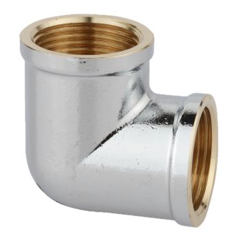 Kulmayhde Kirchhoff 3/4" 90°