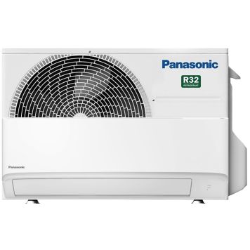 Jäähdytyspumppu Panasonic TZ35WKE