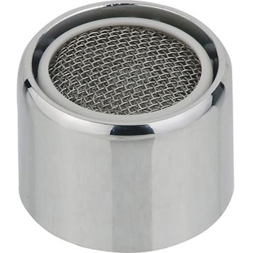 Poresuuttimen sihti 22/24 mm