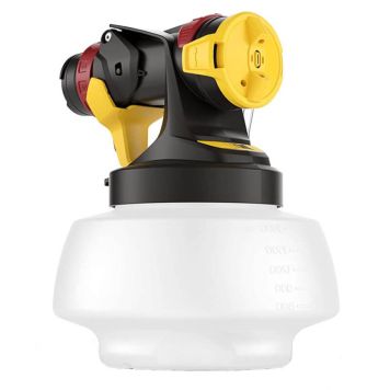 Ruiskutuspää Wagner Wall Extra I-Spray 1800 ml
