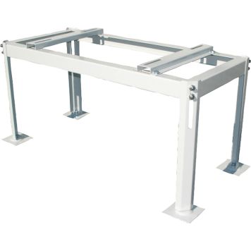 Maatukiteline Nord Aslak 35-40 x 41,5 x 85 cm