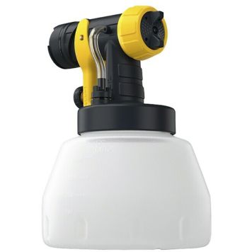 Ruiskutuspää maaliruiskuun Wagner