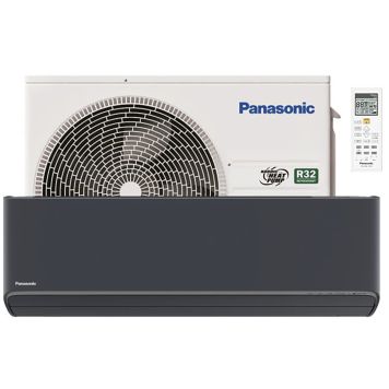 Ilmalämpöpumppu Panasonic HZ35XKE Graniitin harmaa