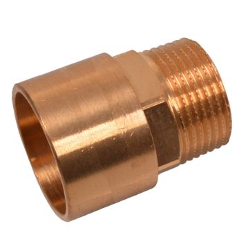 Kapillaarinippa 4243 Kirchhoff 15 mm x 3/8"