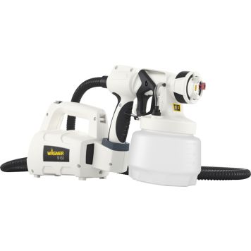 Maaliruisku Wagner W 450