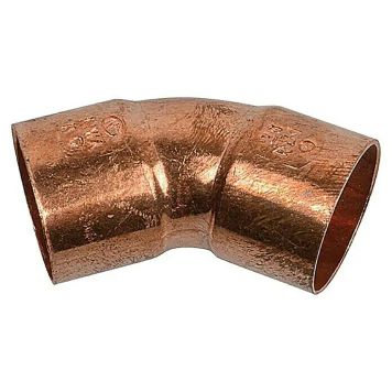 Kaari 5041 45° 28 mm