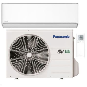 Ilmalämpöpumppu Panasonic HZ35ZKE