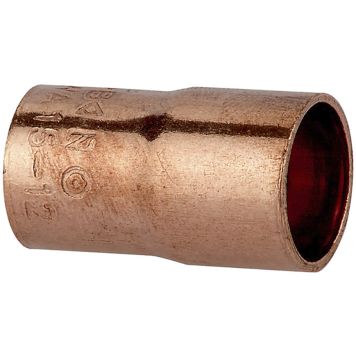 Supistusnippa 28 mm/22 mm