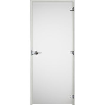 Lasiväliovi Vihtan Kaste Satiini