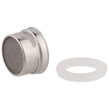 Poresuuttimen sihti Kirchhoff M28