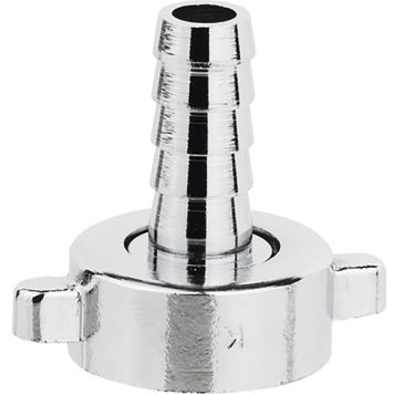 Letkuliitin 10 mm x 3/4"