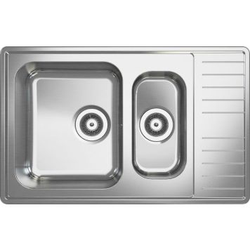 Keittiöallas Stala Lyria L40-17S 79 x 50 cm