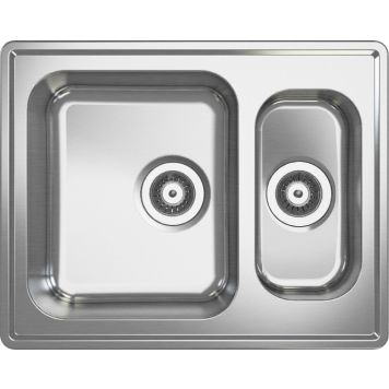 Keittiöallas Stala Lyria L40-17 50 x 63 cm