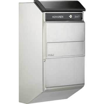 Postilaatikko Stala PL-4 Rosteri