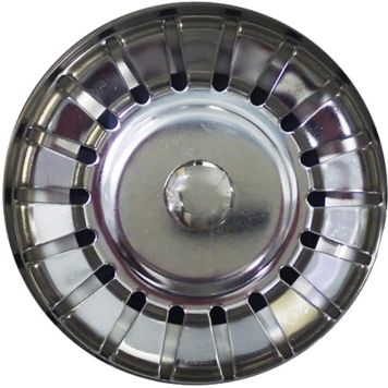 Koripohjaventtiilin Roskasihti Stala