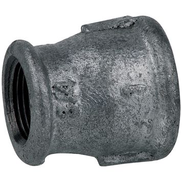 Supistusmuhvi 240 3/4" x 1/2"