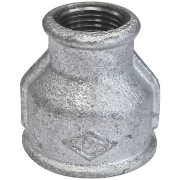 Supistusmuhvi 240 1" x 1/2"