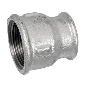 Supistusmuhvi Kirchhoff 1 1/2" x 1"