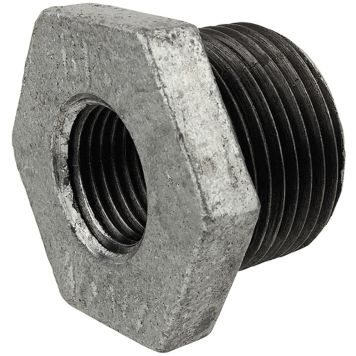 Supistusnippa 241 3/4" x 1/2"