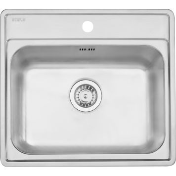 Tasoon upotettava allas Stala Lyria L50-60