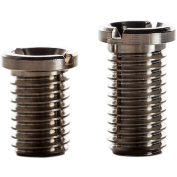 Koripohjaventtiilin reikäruuvi Stala 2kpl/pkt