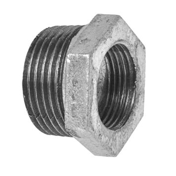 Supistusnippa Kirchhoff 1 1/2" x 1"