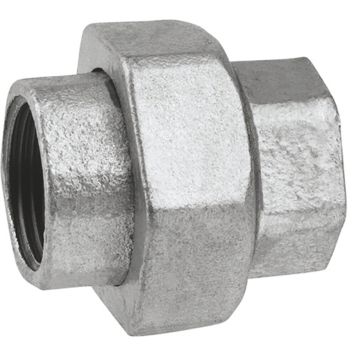 Kartioliitin 340 1/2"