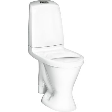 WC-istuin Gustavsberg Nautic 1596 Duo