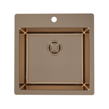 Keittiöallas Alveus Monarch Pure 30 Copper 52 x 53 cm
