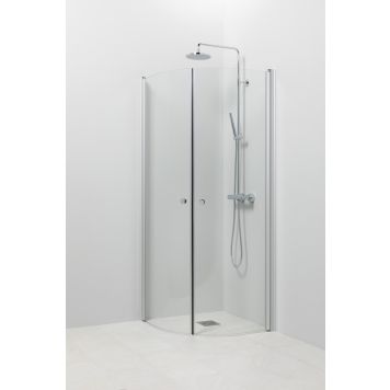 Magneettitiiviste Vihtan kaarevalle lasille 6 mm