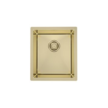 Keittiöallas Alveus Monarch Quadrix 20 Gold 39 x 45 cm