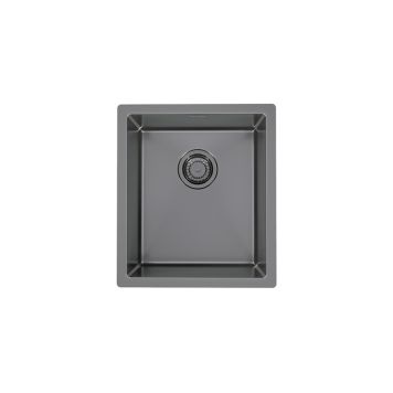 Keittiöallas Alveus Monarch Quadrix 20 Antrachite 39 x 45 cm