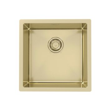 Keittiöallas Alveus Monarch Quadrix 30 Gold 45 x 45 cm
