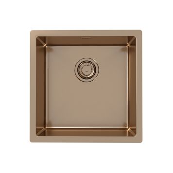 Keittiöallas Alveus Monarch Quadrix 30 Copper 45 x 45 cm