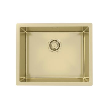 Keittiöallas Alveus Monarch Quadrix 50 Gold 55 x 45 cm